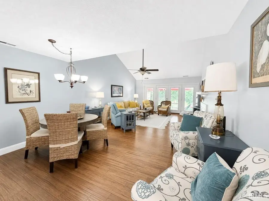 9124 S Greenridge Lane, Bloomington, IN 47401 - #3