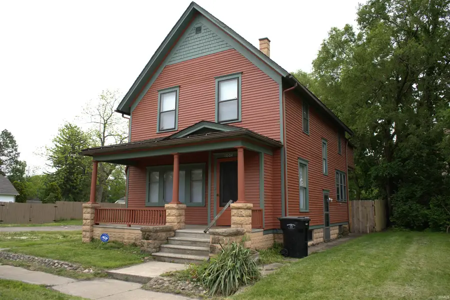 1004 W Lasalle Court, South Bend, IN 46616 - #2