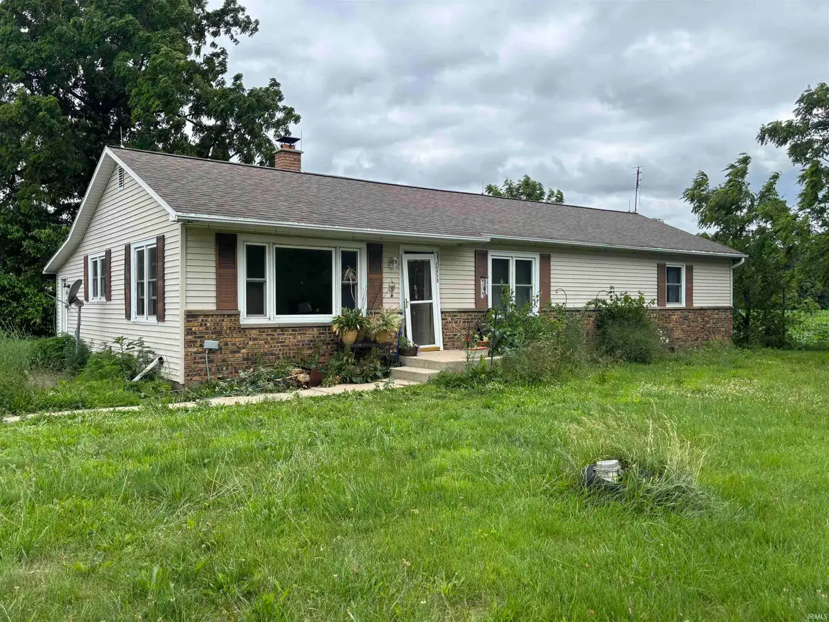 18725 Linden Road, Argos, IN 46501 - #1