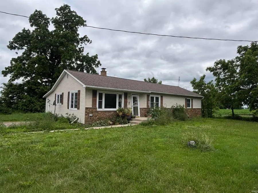 18725 Linden Road, Argos, IN 46501 - #2