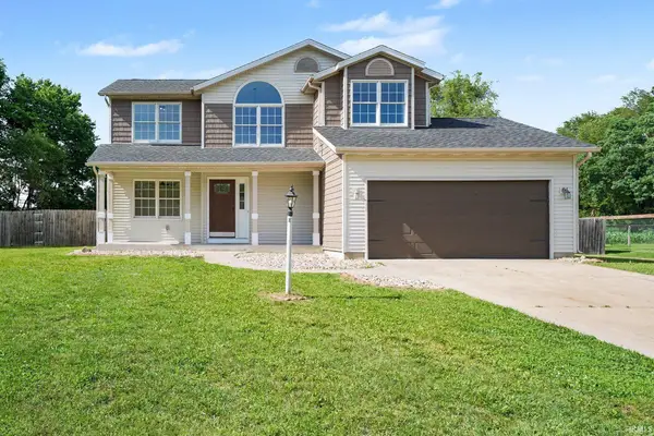 30111 Wyndtree Boulevard, Elkhart, IN 46516