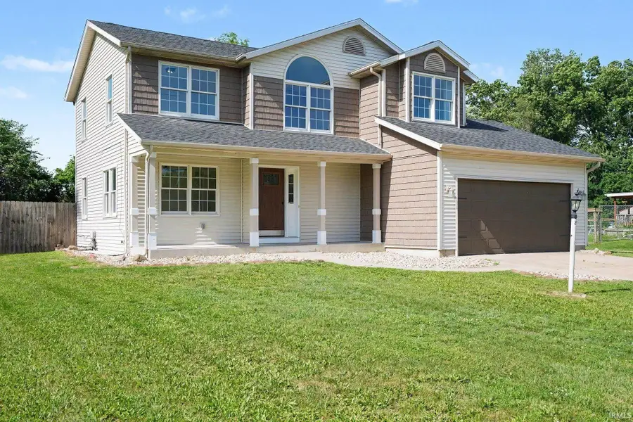 30111 Wyndtree Boulevard, Elkhart, IN 46516 - #2