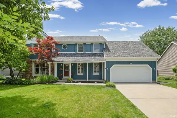 3059 Hamilton Street, West Lafayette, IN 47906