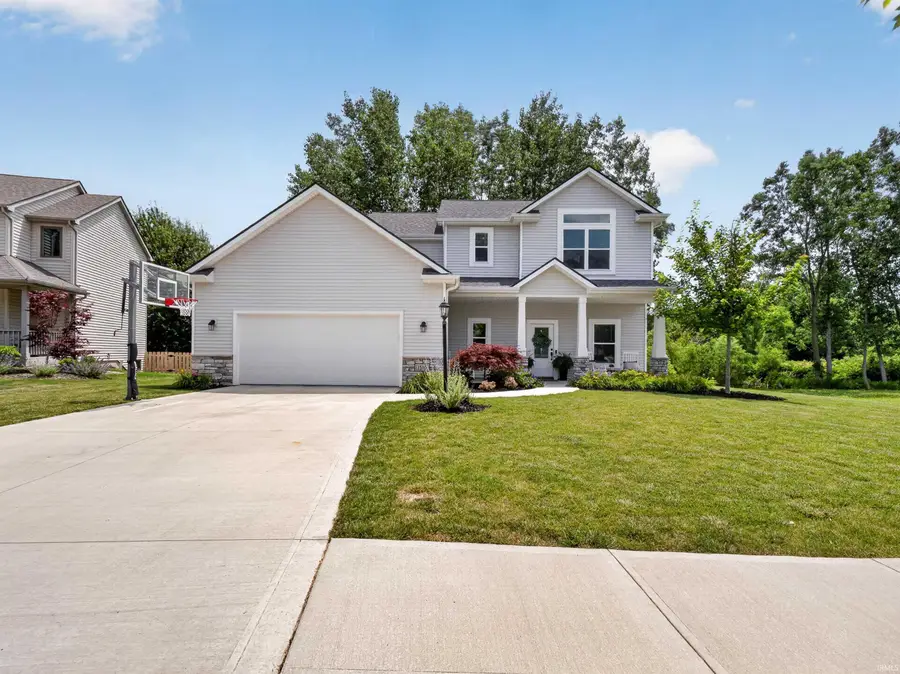 1510 Millennium Crossing, Fort Wayne, IN 46845 - #2