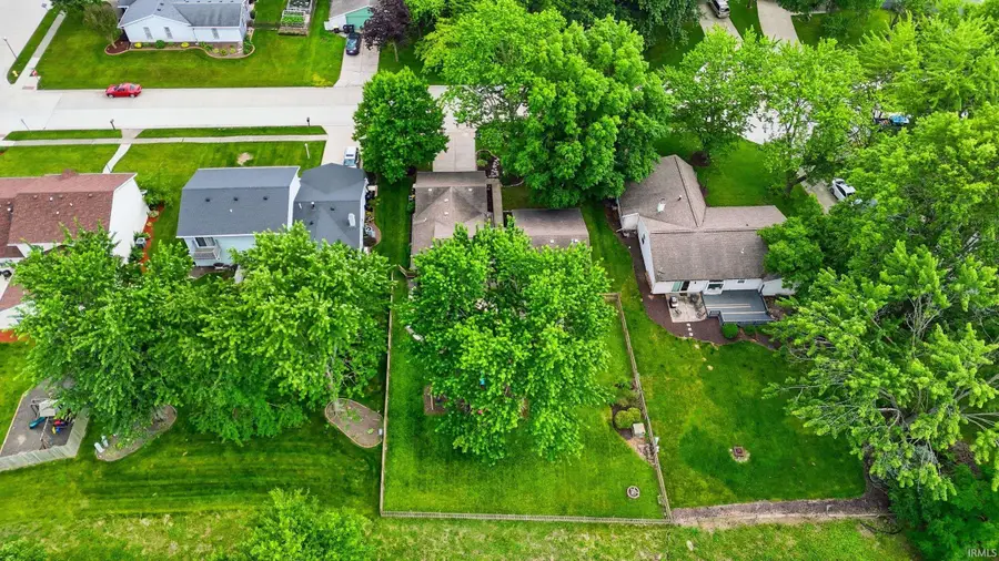 6335 Tanbark Trail, Fort Wayne, IN 46835 - #3
