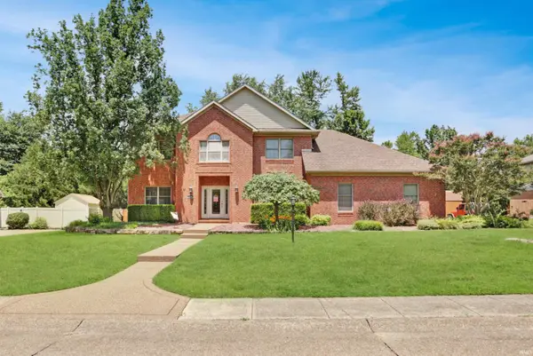 7344 Timber View Drive, Newburgh, IN 47630