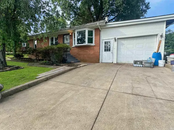 3920 W Maryland Street, Evansville, IN 47720