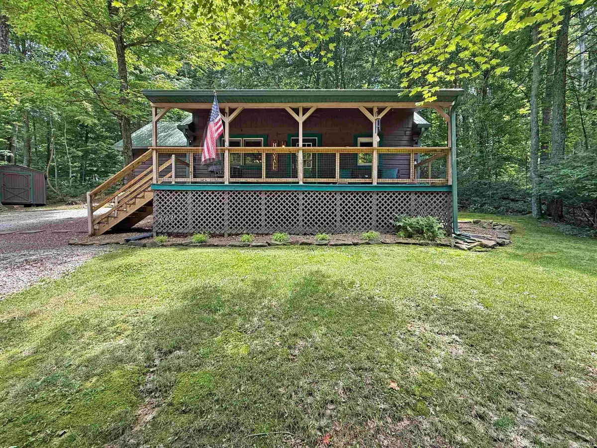 10563 Deer Drive, Birdseye, IN 47513 - #1