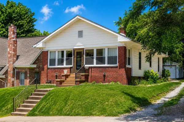 2711 Austin Avenue, Evansville, IN 47712