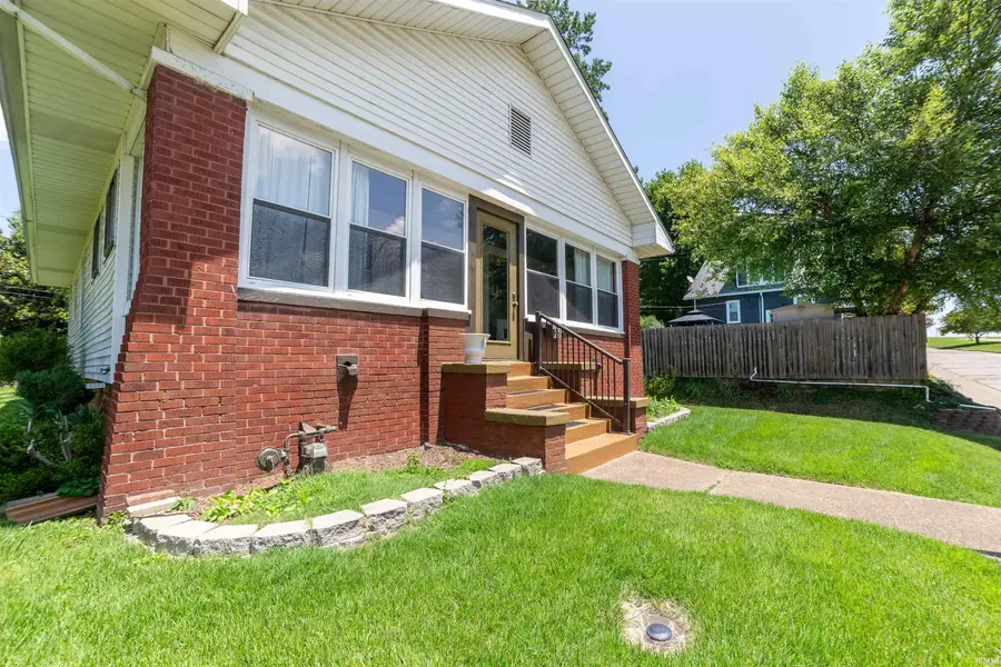 2711 Austin Avenue, Evansville, IN 47712 - #2