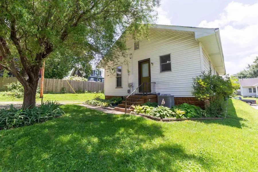 2711 Austin Avenue, Evansville, IN 47712 - #3