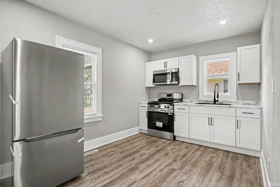 353 W Indiana Avenue, Elkhart, IN 46613 - #2