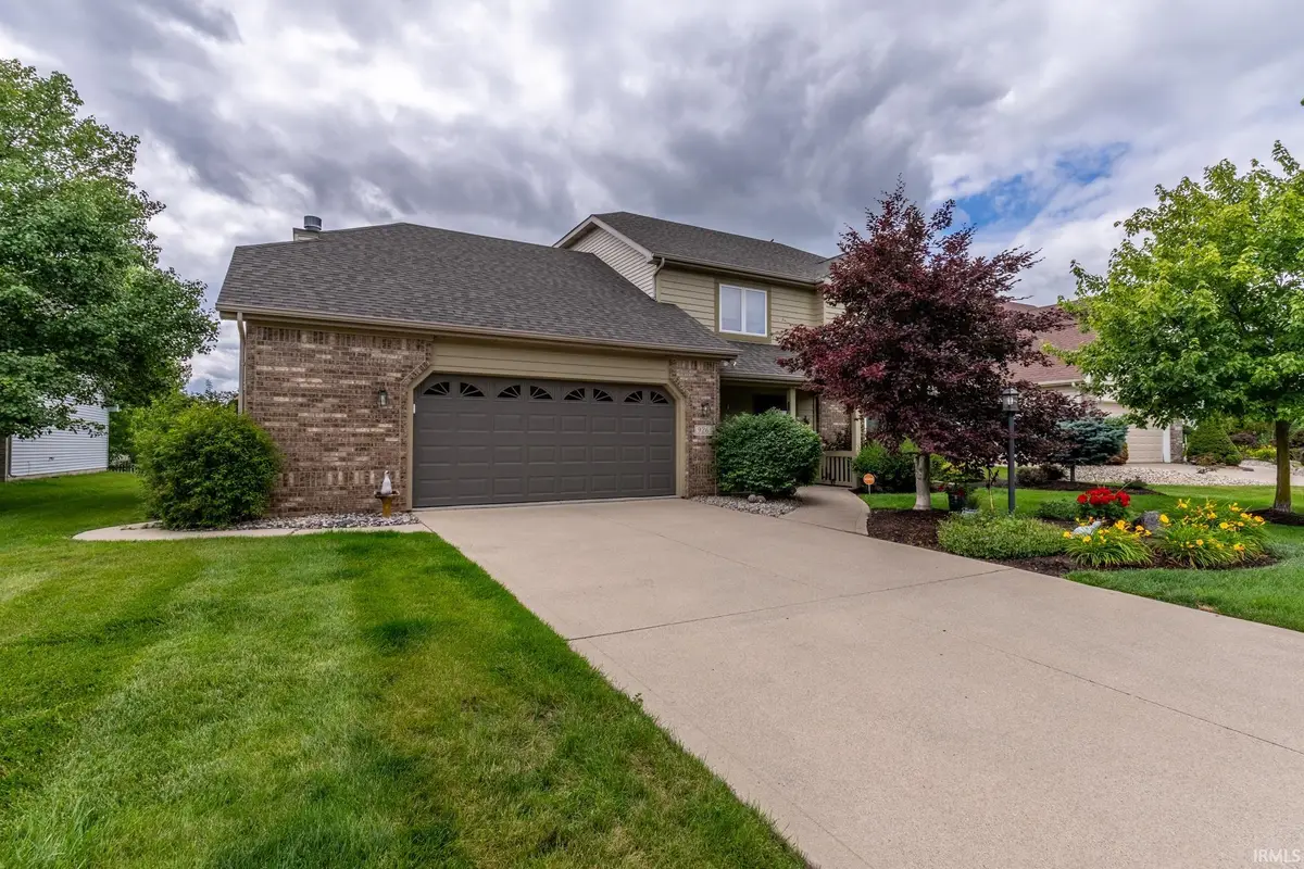 926 Deer Cliff Court, Fort Wayne, IN 46804 - #1