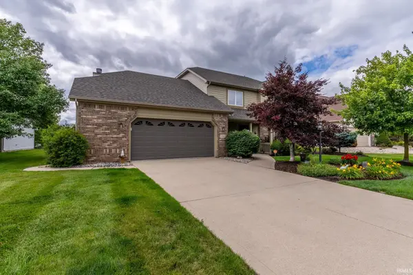 926 Deer Cliff Court, Fort Wayne, IN 46804