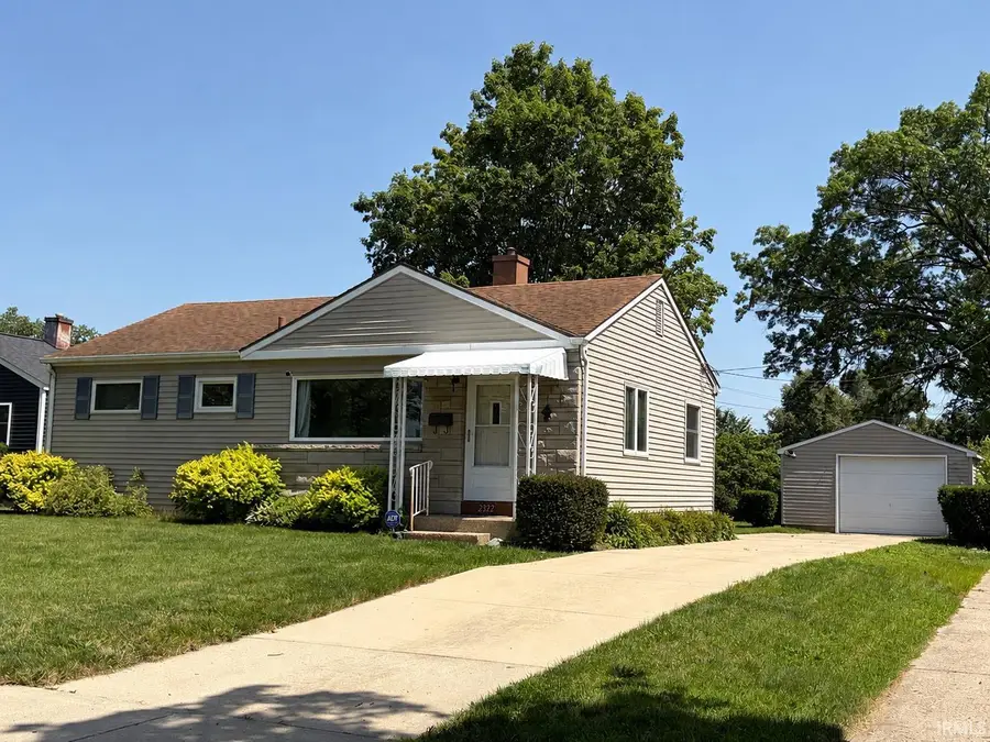 2322 Rockne Drive, South Bend, IN 46615 - #2