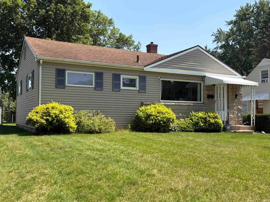 2322 Rockne Drive, South Bend, IN 46615 - #3