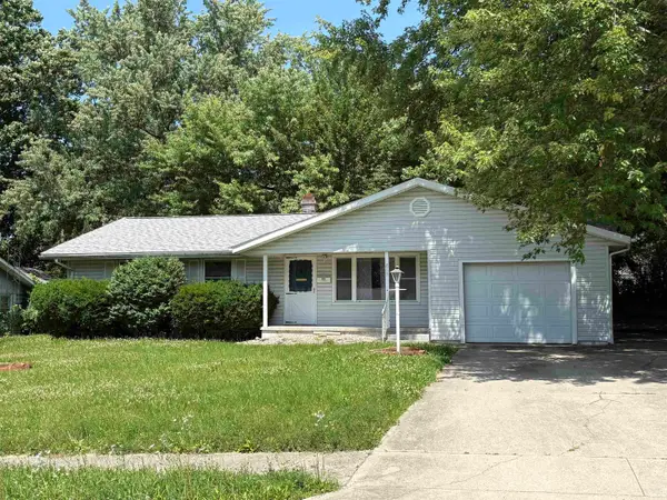 865 Orchid Place, Peru, IN 46970