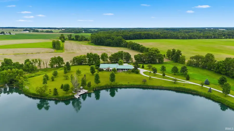 2238 E St Rd 14 Road, Silver Lake, IN 46982 - #2