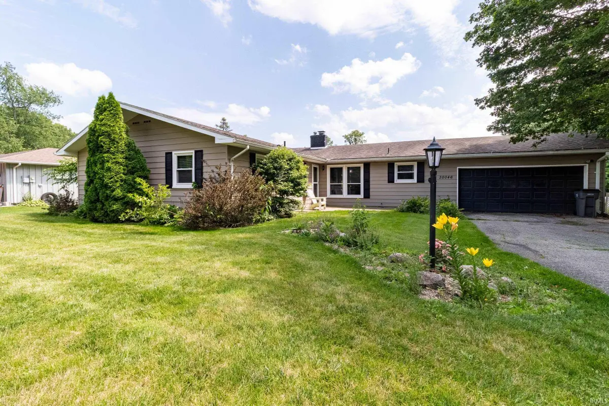 30046 Westlake Drive, Elkhart, IN 46514 - #1