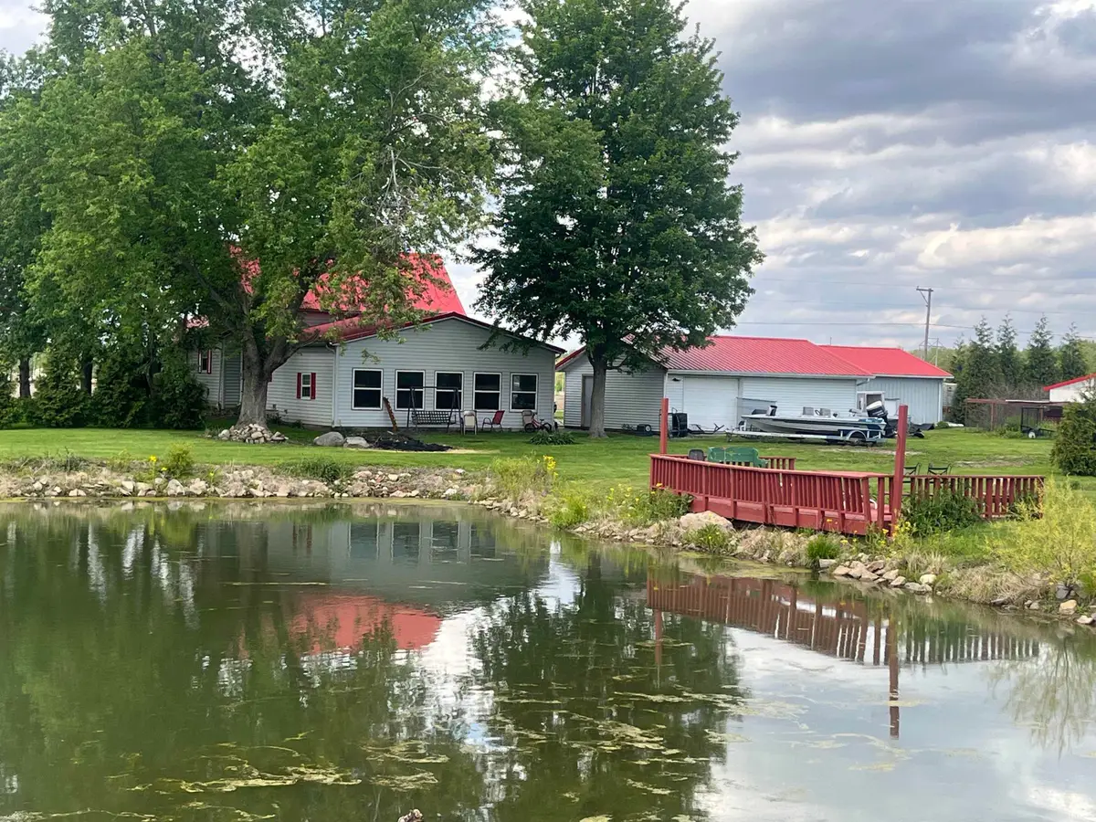 4297 W 100 S Cr, Anderson, IN 46011 - #1