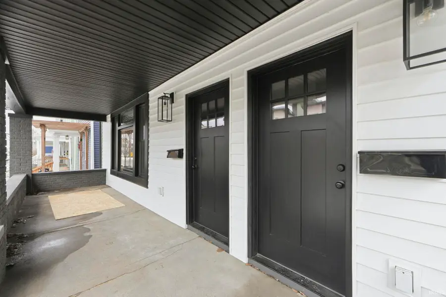 1220 Fairfield Avenue, Fort Wayne, IN 46802 - #3