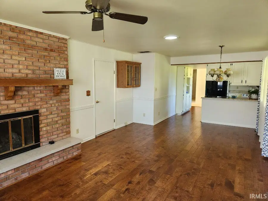 5604 S Scott Road, Marion, IN 46953 - #2