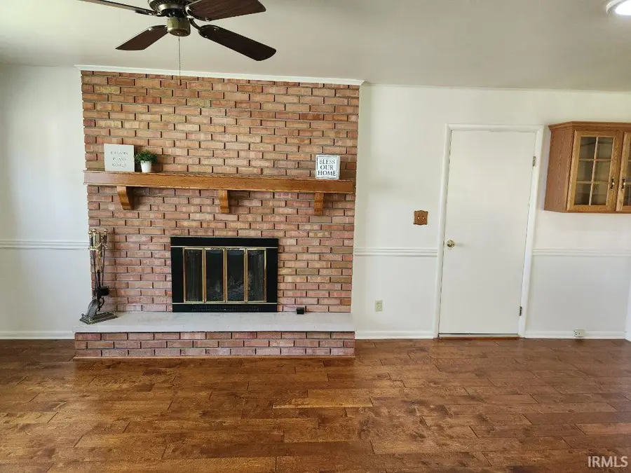 5604 S Scott Road, Marion, IN 46953 - #3