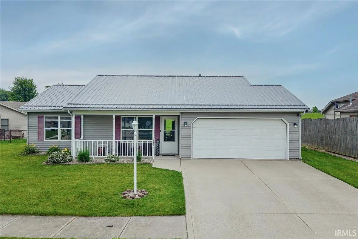 1120 East Ridge Drive, Decatur, IN 46733 - #1