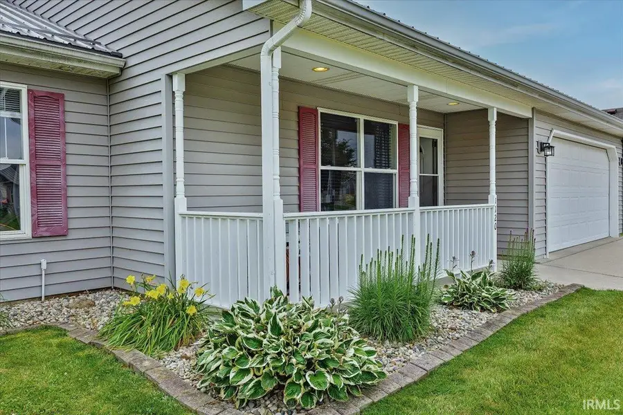 1120 East Ridge Drive, Decatur, IN 46733 - #3