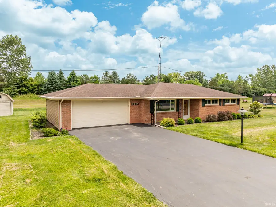 3904 S Maple Lane, Muncie, IN 47302 - #3