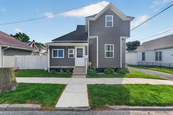 11 S Huntington Street, Peru, IN 46970
