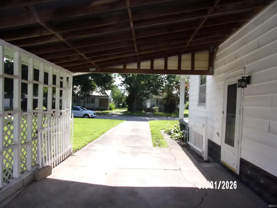 411 Kerth Avenue, Evansville, IN 47714 - #2