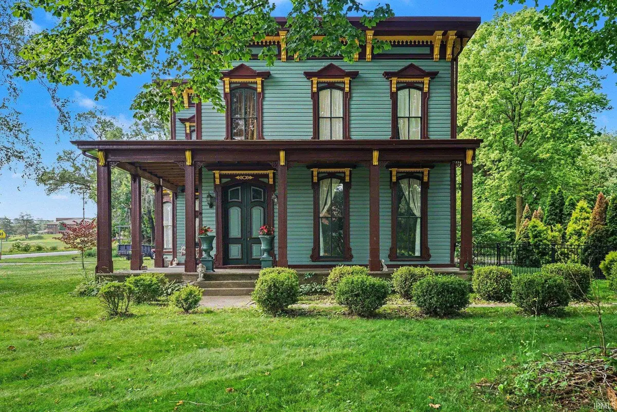 14016 Dragoon Trail, Mishawaka, IN 46544 - #1