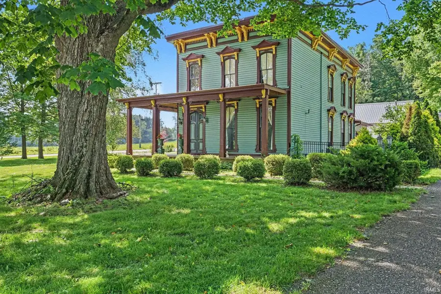 14016 Dragoon Trail, Mishawaka, IN 46544 - #3