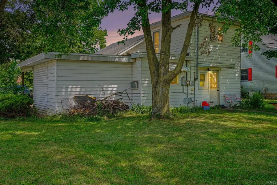 615 N Riverside Boulevard, Goshen, IN 46528 - #3