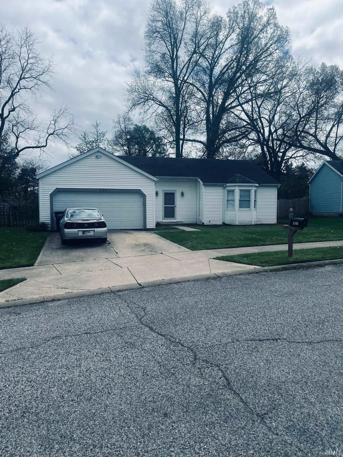 2106 Spring Hill Drive, South Bend, IN 46628 - #1