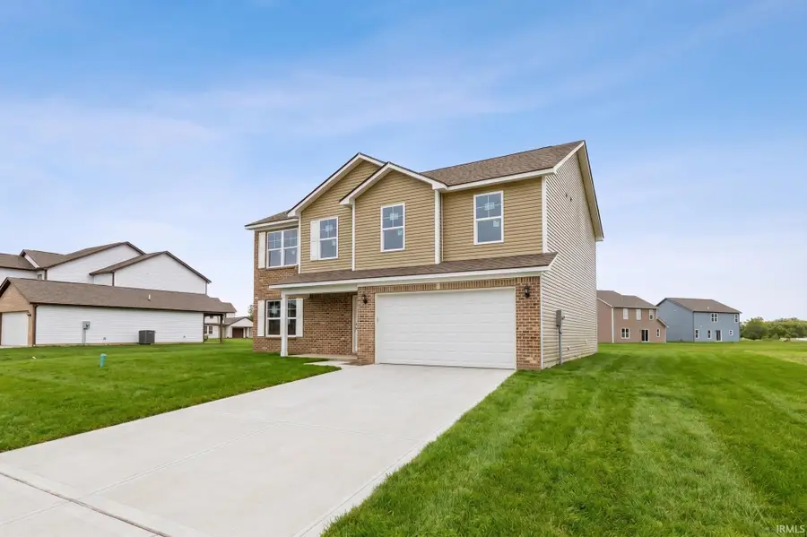 8508 N Seneca Drive, Muncie, IN 47303 - #3