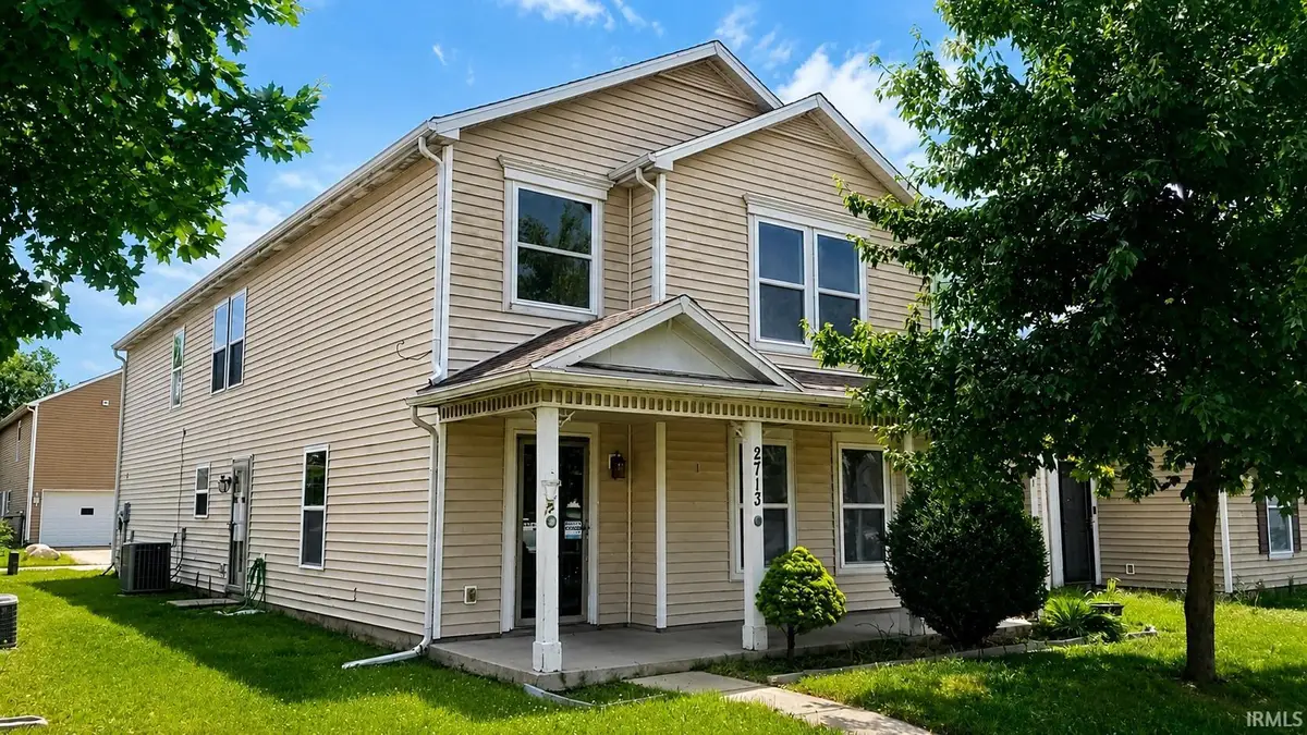 2713 Speedwell Lane, Lafayette, IN 47909 - #1