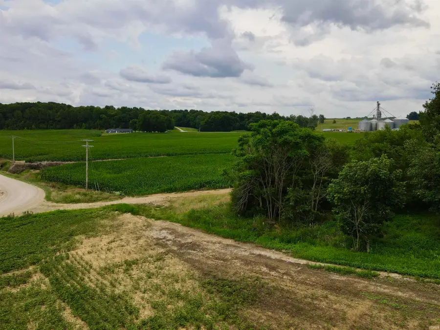 off Ziegler Road, Loogootee, IN 47553 - #3