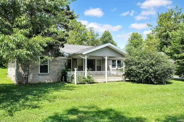 3730 W Arlington Road, Bloomington, IN 47404