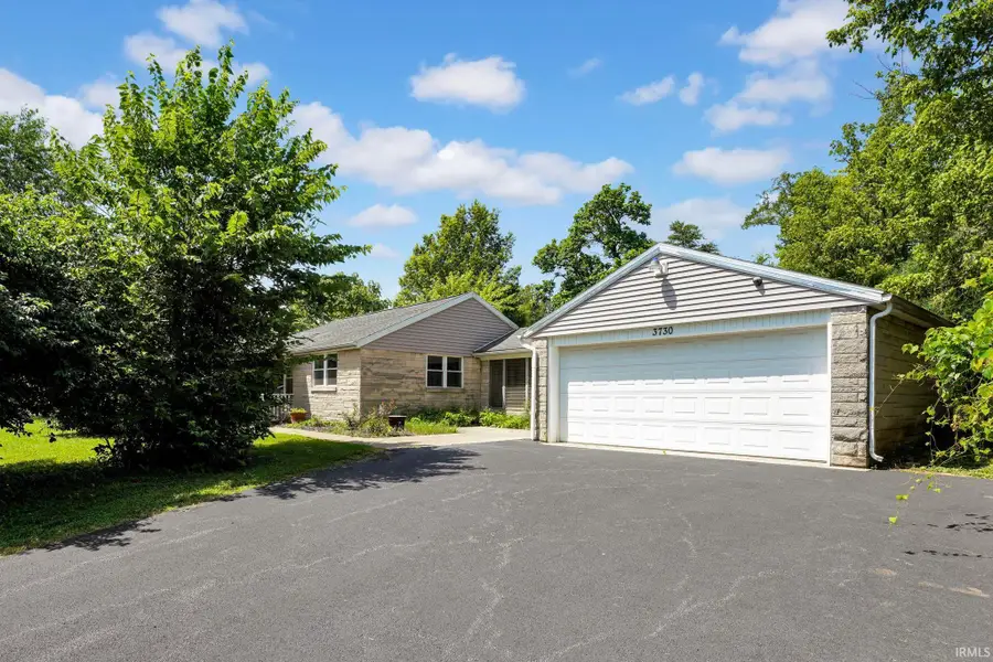 3730 W Arlington Road, Bloomington, IN 47404 - #2