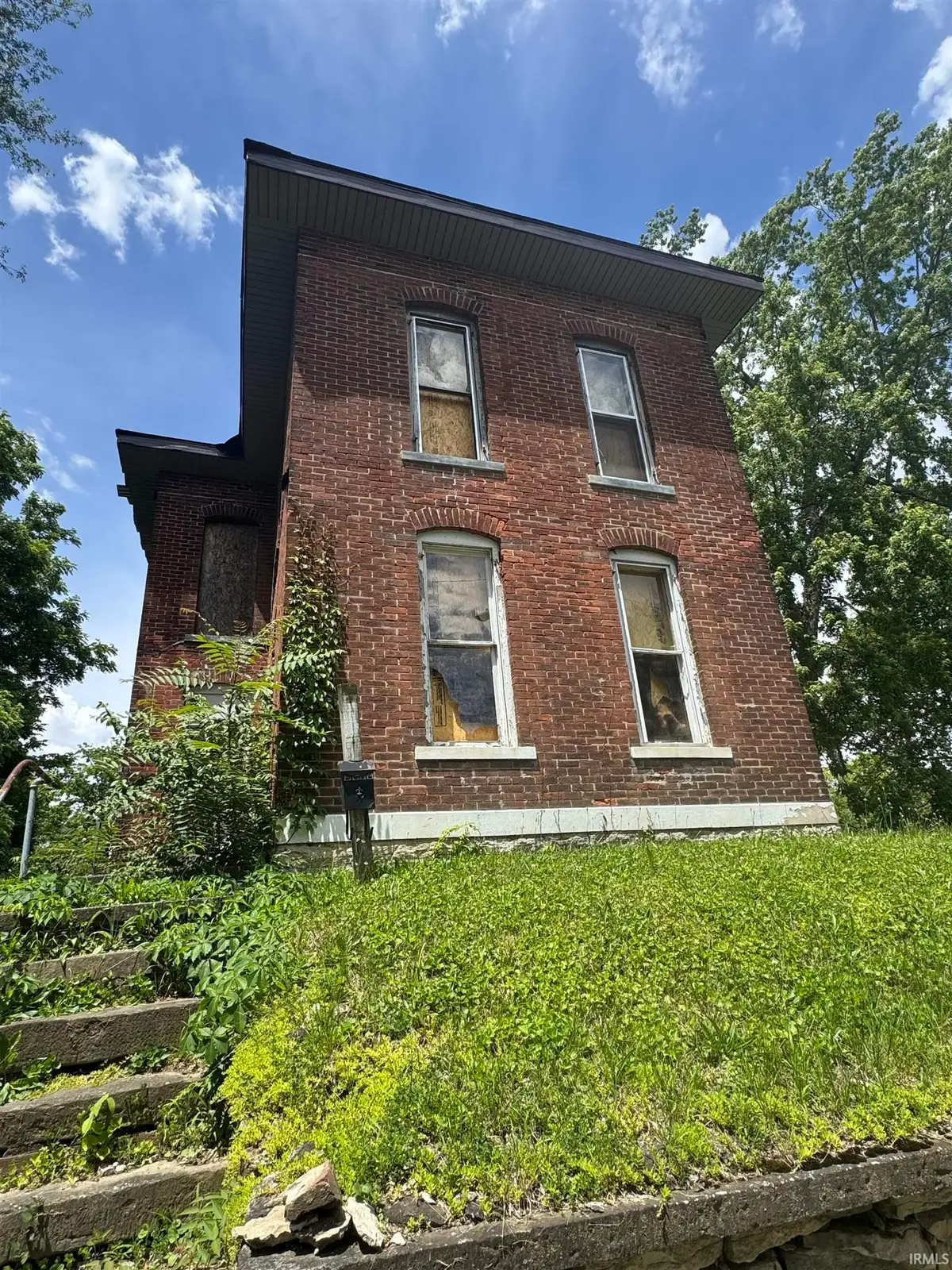2012 S Washington Street, Marion, IN 46953 - #1