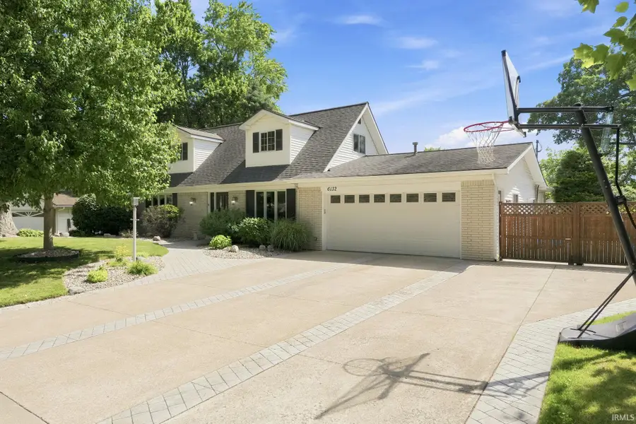 6132 Althean Drive, Fort Wayne, IN 46835 - #3