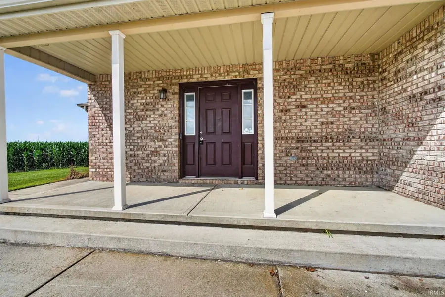 3743 E 500 S, Lafayette, IN 47909 - #3