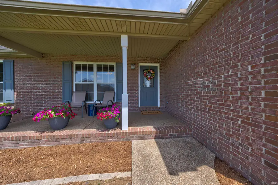 104 Southgate Drive, Newburgh, IN 47630 - #3