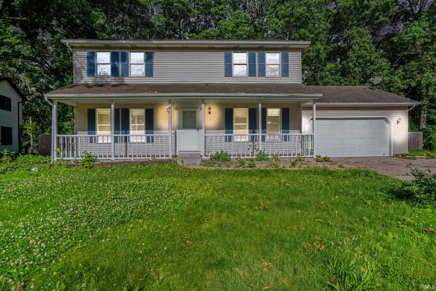 54623 Felicity Drive, Mishawaka, IN 46545 - #2