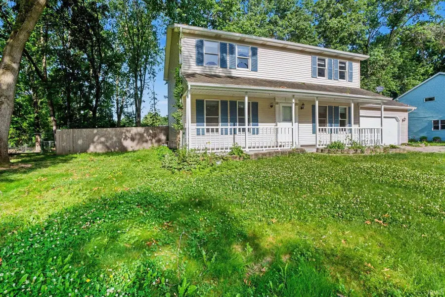 54623 Felicity Drive, Mishawaka, IN 46545 - #3