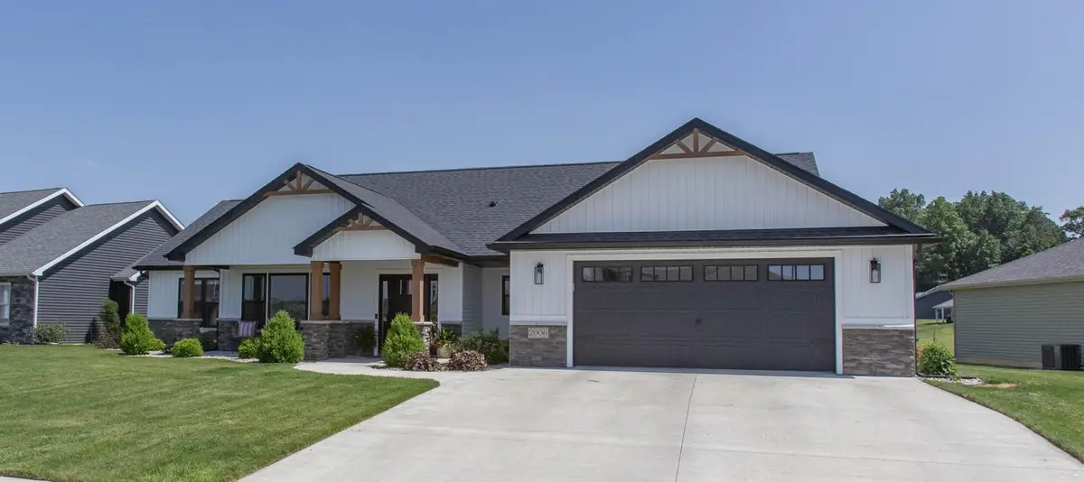 2006 Eastland Crossing, Angola, IN 46703 - #1