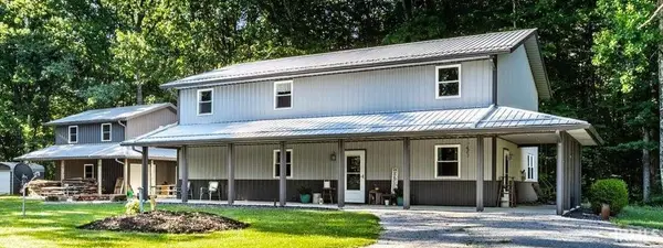 8775 S State Road 446 Highway, Bloomington, IN 47401