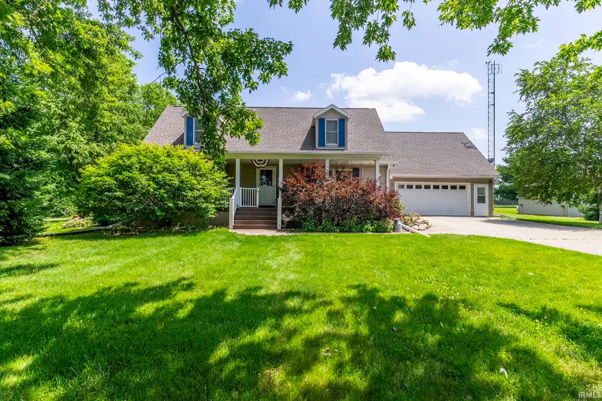 2205 S State Rd 9, Lagrange, IN 46761 - #1